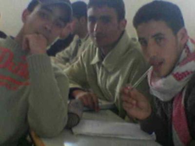 Mes amis